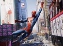 Nintendo's Advertising Spend Drops In September, As PlayStation Takes Top Spot With Spider-Man