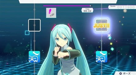 Hatsune Miku