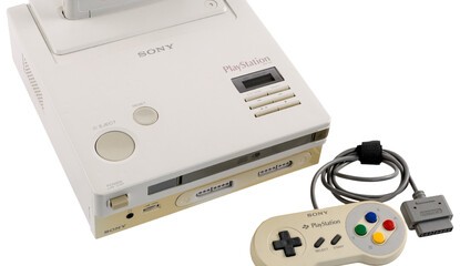 It Was "Helpful" That Nintendo Killed The SNES PlayStation - Otherwise Sony Would Have Been "Stuck", Says Shuhei Yoshida