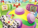 New Bandai Namco Trademark 'Once Upon A Katamari' Spotted
