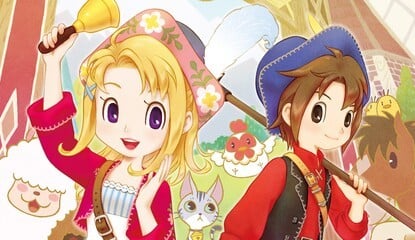 "It's Nothing Like A Port" - Story Of Seasons Head Talks Remaking A Lesser-Known Favourite