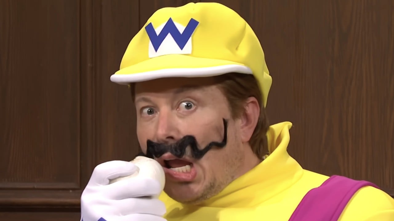 Ex-Nintendo Staff Say SNL Elon Musk 'Wario' Skit 'Did Not Go Over Well' at Nintendo - Nintendo News Article