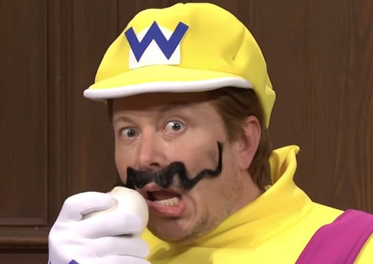 2021 Elon Musk SNL Skit "Was Not Received Well" By Nintendo
