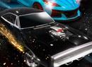 Fast & Furious: Arcade Port Cruises Onto Switch This October