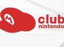 Club Nintendo Coming To North America