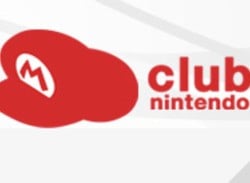 Club Nintendo Comes To North America