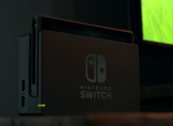Nintendo Switch Dock Helps Boost Performance, But Not in the Way You Think
