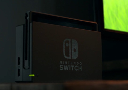 Nintendo Switch Dock Helps Boost Performance, But Not in the Way You Think