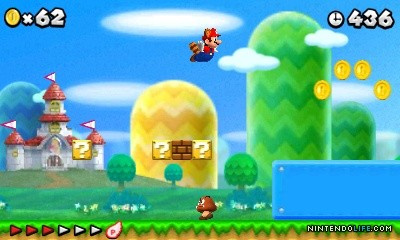 You Need to Play the Most Experimental Mario Game on Nintendo Switch ASAP