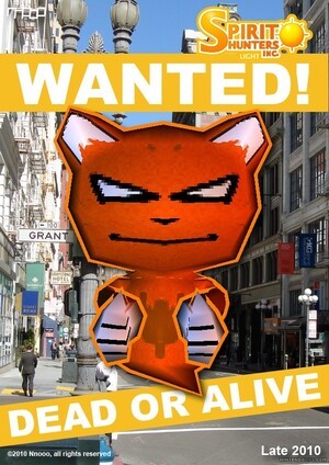 In time for the 3DS launch?