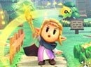 Fan Art For Zelda's New Game 'Echoes Of Wisdom' Is Already Getting Creative