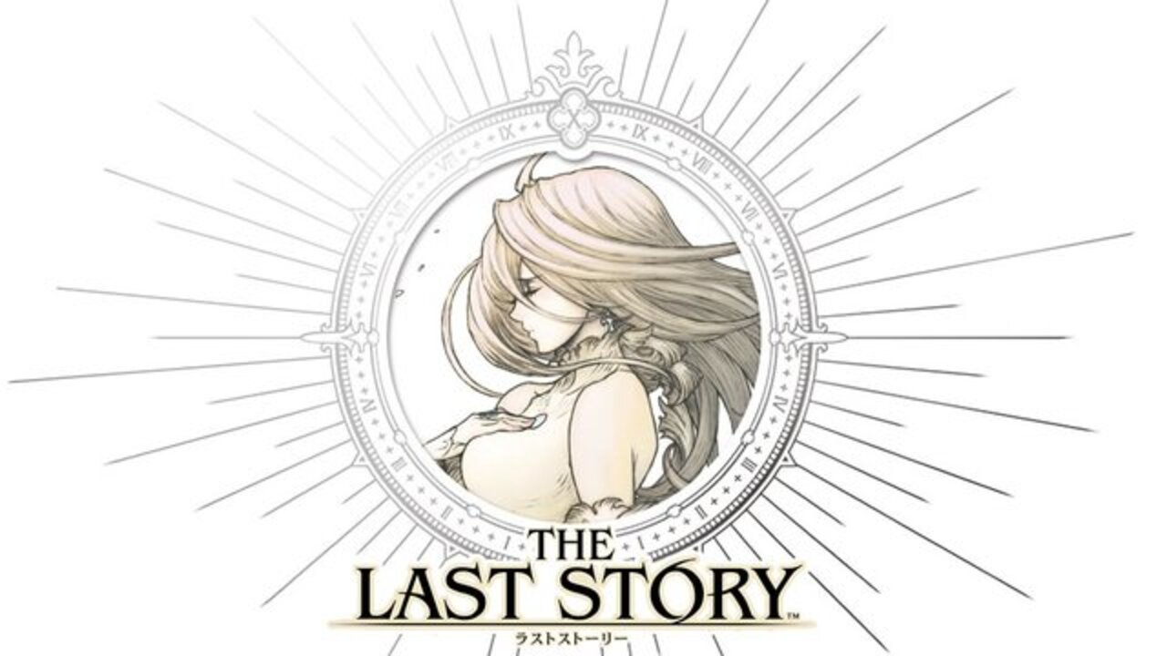 最後の物語は北米ではほとんど語られなかった