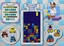 USA WiiWare Update: Dr Mario Online Rx And Family Table Tennis