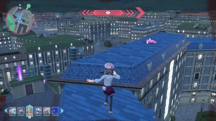 Pokémon Legends: Z-A: How To Get Zeraora In Mega Dimension DLC 5