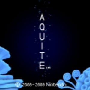 Art Style: AQUITE