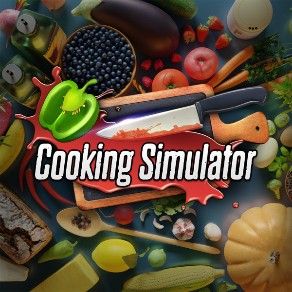 O Que é COOKING SIMULATOR em Português