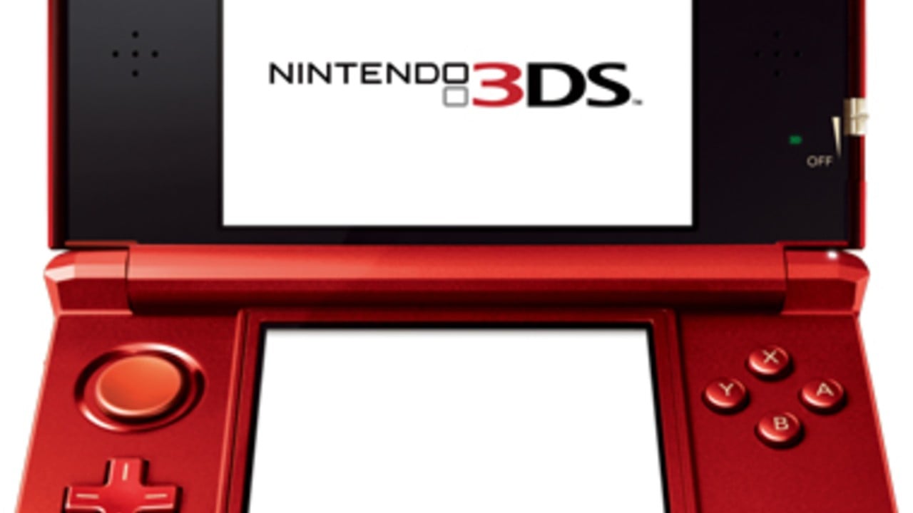 3DS Won't Be This Cheap Forever Says Nintendo UK | Life