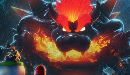 Super Mario 3D World + Bowser's Fury (Switch) - A Superb Mario Adventure With A Bowser Bonus