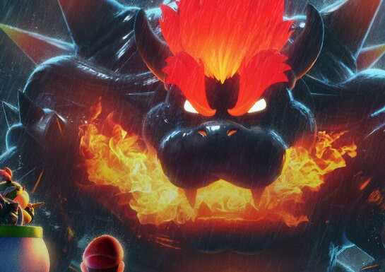 Super Mario 3D World + Bowser's Fury (Switch) - A Superb Mario Adventure With A Bowser Bonus