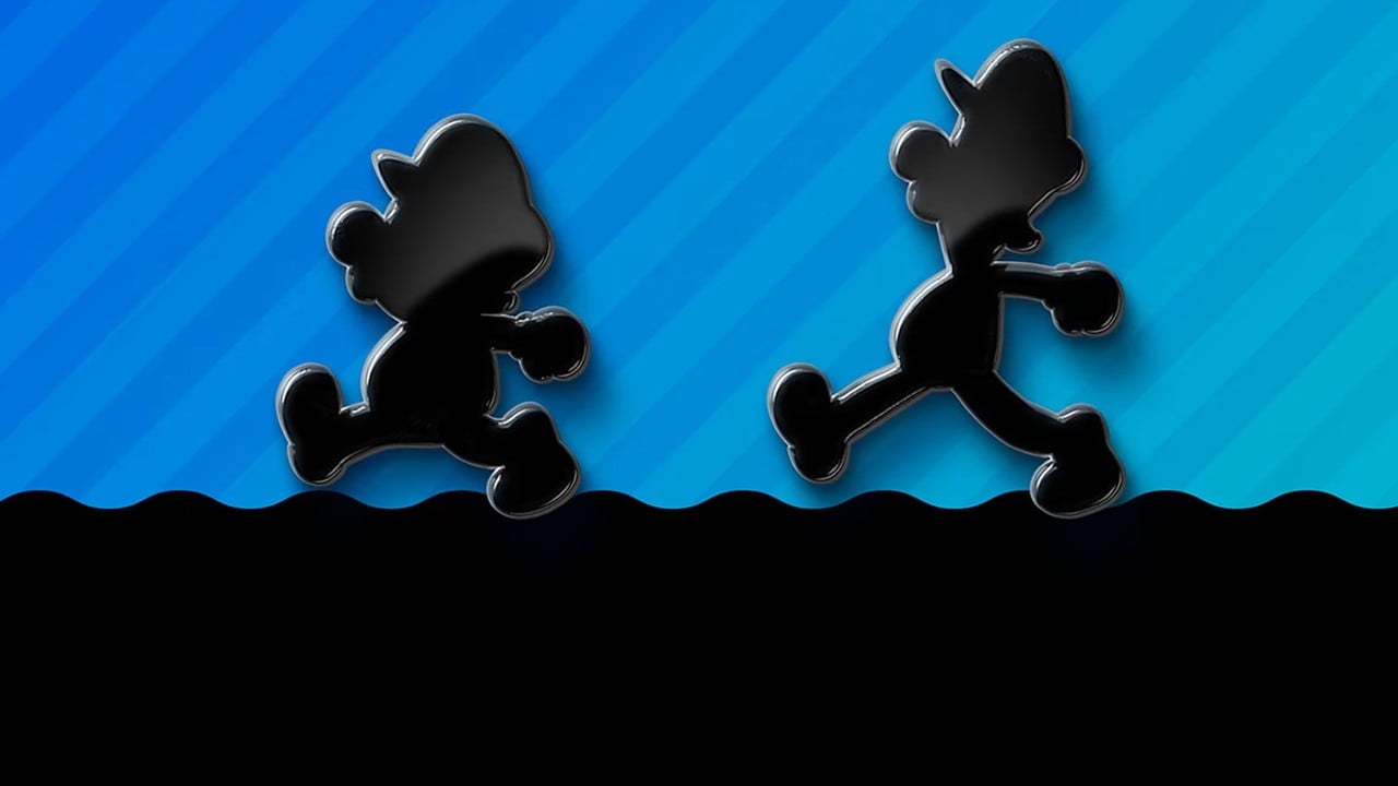 My Nintendo Store is adding new Mario & Luigi: Brothership rewards