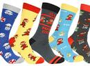 UK Retailer GAME Is Offering Store Credit For Your Socks (Seriously)