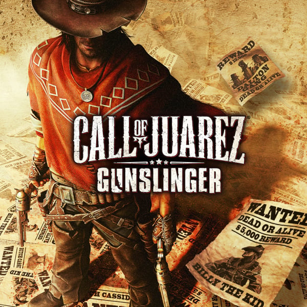 Call of juarez цитаты