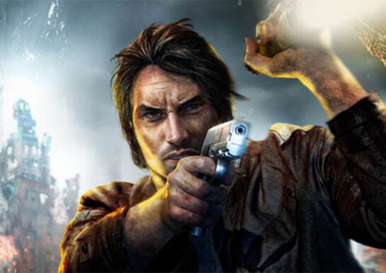 Alone in the Dark (Wii)