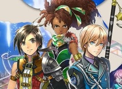 The First Review For Eiyuden Chronicle: Hundred Heroes Is In