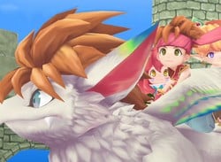Secret Of Mana Is Getting A 3D Remake, But Guess What Console It's Not Coming To