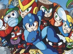 Mega Man 2 Director Explains Why The Game Was Developed So Quickly