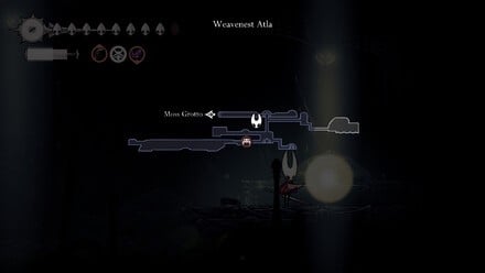 Snare Setter Map