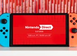 Nintendo Direct March 2025 - Live!