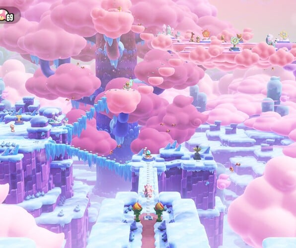 Guys it turns out this game is really good