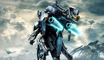 Xenoblade Chronicles X: Definitive Edition Gets Nintendo Switch 2 Upgrade, Out Now