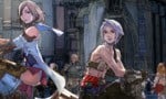 Review: Final Fantasy XII: The Zodiac Age (Switch) - This Is How You Handle A Remaster