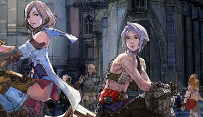 Final Fantasy XII: The Zodiac Age - This Is How You Handle A Remaster