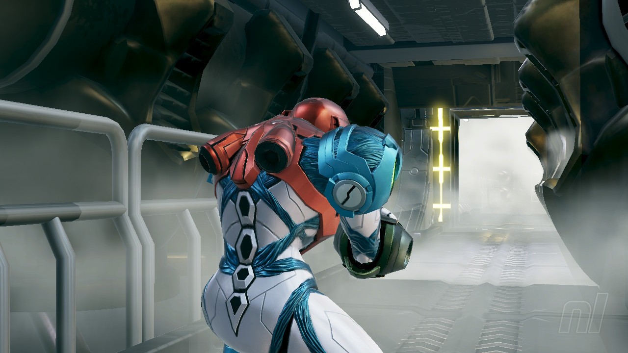 Metroid Dread: All Energy Parts Locations | Nintendo Life