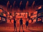 Missile Command Delta (Switch) - Good Foundations Lost In The Narrative Rubble