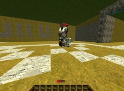 UCraft Developer Promises Extensive Features and Releases New Trailer