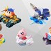 Poll: So, Will You Be Getting The New Kirby Air Riders amiibo?
