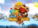 Real-Time Strategy Hit Swords & Soldiers Has Just Surprise-Launched On Nintendo Switch