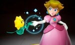 Princess Peach Will Star In Her Own Game On Switch In 2024