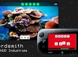 uWordSmith Is In Development Exclusively For The Wii U