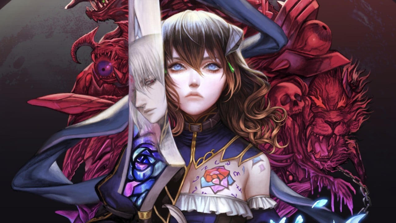 Castlevania Dev Steps Down From Bloodstained 2 After Cancer Diagnosis