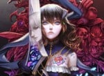 Castlevania Dev Steps Down From Bloodstained 2 After Cancer Diagnosis