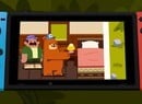 You'll Be Able To Run A Woodland Hotel In 'Bear And Breakfast' Very Soon