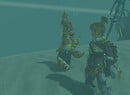 Zelda: Tears Of The Kingdom: How To Defeat Queen Gibdo