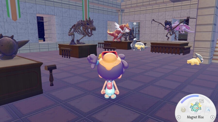 Pokémon Pokopia: All Fossils - How To Get Every Fossil Pokémon 4