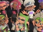 Splatoon 3 News Channel Is Giving Away Free In-Game Grand Festival Gear