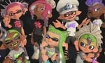 Splatoon 3 News Channel Is Giving Away Free In-Game Grand Festival Gear